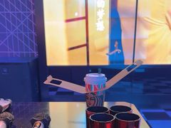 -音乐派KTV(成都印象城店)