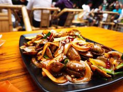 -不炭白烧烤(成都首店)