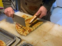 -咏春葱油饼(德政中路店)