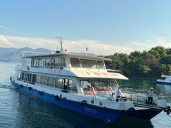 -千岛湖东南湖区