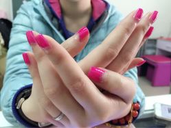 iphone_upload_pic-anni美甲店