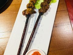 -敏珠拉姆藏餐·南京厨房(富春江东街店)