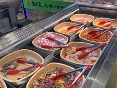 -生火火·小炉子炭烤(金楠天街总店)