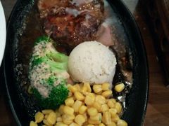 -铃木食堂(帽儿胡同店)