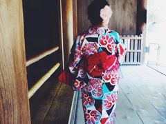 -京都冈本和服体验租赁店(清水寺店)