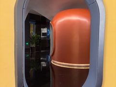 -北京海德酒店温泉