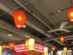 -匠熙小馆(崇文门店)