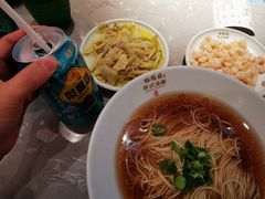 -松鹤楼面馆(飞州国际广场店)