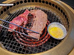 -谷牛和牛烤肉(漕河泾印象城店)