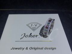 -梵薇Joker.V银饰工作室