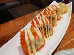 -阿吾罗日本料理(K11艺术中心店)