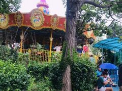 -秦皇岛乐岛海洋王国