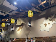 -柿子树炭烤羊腿(金台路店)