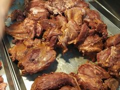 腊牛肉-刘纪孝腊牛羊肉(北广济街店)