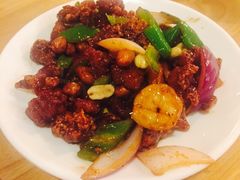 -陈傻子餐厅(世纪都会店)