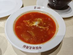 -华梅西餐厅(哈尔滨中央大街店)