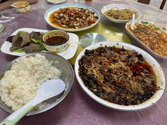 -洪霞餐馆