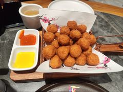 -喜福楼(黑山大街店)