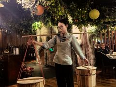-广州花园酒店荔湾亭·地道点心·粤式饮茶
