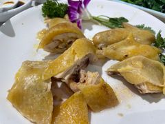 -锦里海景海鲜餐厅.三亚老字号(亚龙湾中心广场店)