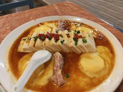 四喜豆腐-天然居(伦教店)