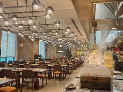 -富力铂尔曼大酒店-尚西餐厅