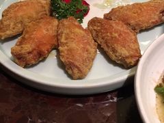 -新白鹿餐厅(爱琴海购物中心店)