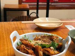 -炒豆合作社(东四总店)