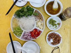 -官塘陈记鱼生·潮汕砂锅粥·牛肉火锅(潮枫路总店)