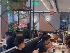 -新旺茶餐厅·早餐·夜宵(仙霞店)
