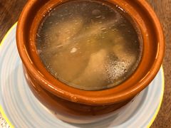 罐汤-融信华邑酒店·鲜艳西餐厅