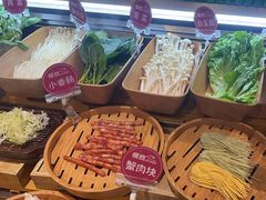 -樱煦和牛寿喜烧(如皋吾悦广场店)