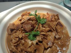 -又见炊烟私房菜(敬亭路店)