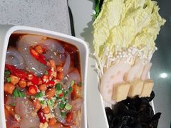 -半天妖烤鱼(方庄店)