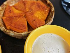 -银同牦牛肉火锅