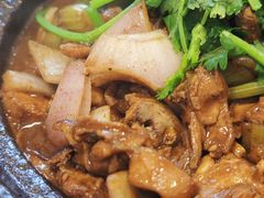 -二楼老店重庆鸡公煲(真光路店)