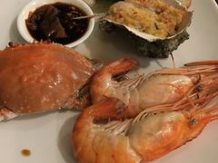 -厦门艾美酒店·新食谱西餐厅