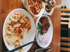 -阿达西新疆餐厅(西北大学店)