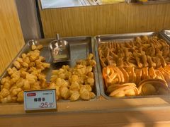 -包满意面包糕点(东坝店)