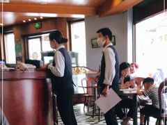 -德大西餐社(云南南路店)