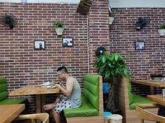 -油城印象(宾南路店)