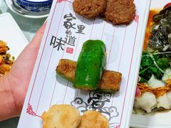 -顺意·顺德家乡菜(中心商务大厦店)