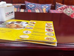 -清真· AL-JANNAT 佳纳特餐厅(仙林店)