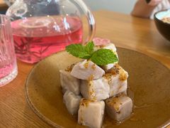 -荷恬·精致蔬食料理(星海店)