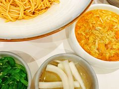 -馋三尺蟹粉小笼(人民广场店)