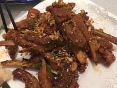 -普天和酒楼·新津菜·烤鸭(天津之眼店)