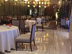 -福州天元国际威斯汀酒店·中国元素餐厅