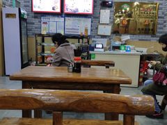 -津门张记包子铺(津塘路店)
