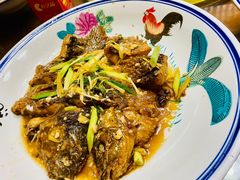 -醉春风(长汀县店头街店)