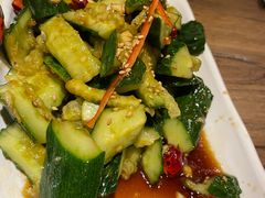 -平娃三宝烧烤·面食(南小街店)